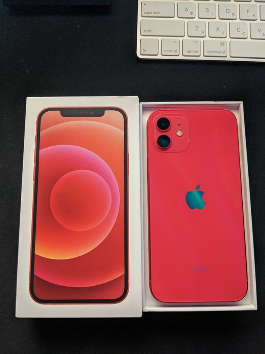 iphone 12 64 neverlock