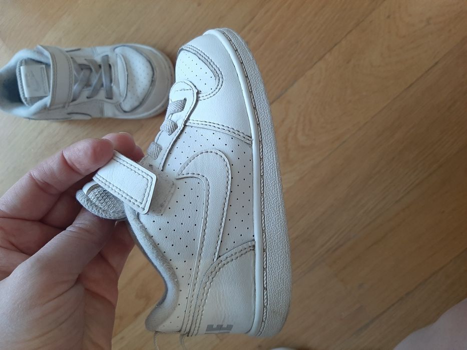 Дитячі кросівки Nike