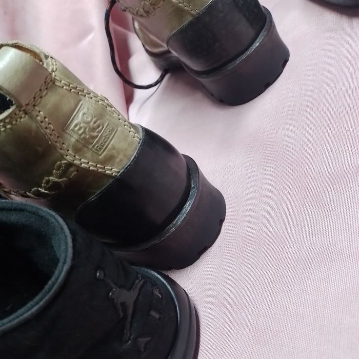 AIRJordan.Reebok.TIMBERLEND.ботинки кроссовки