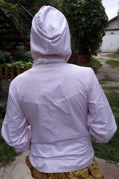 Ветровка куртка Лёгкая