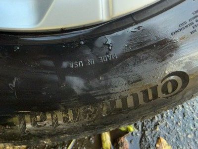 Продам диски з резиною r16