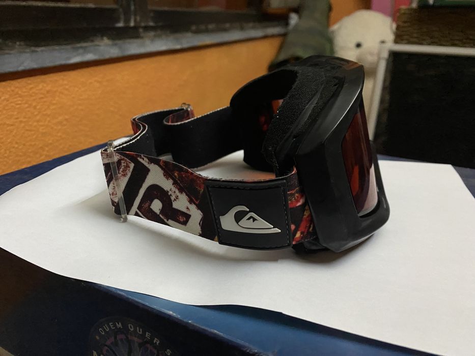 Googles Quicksilver como novos