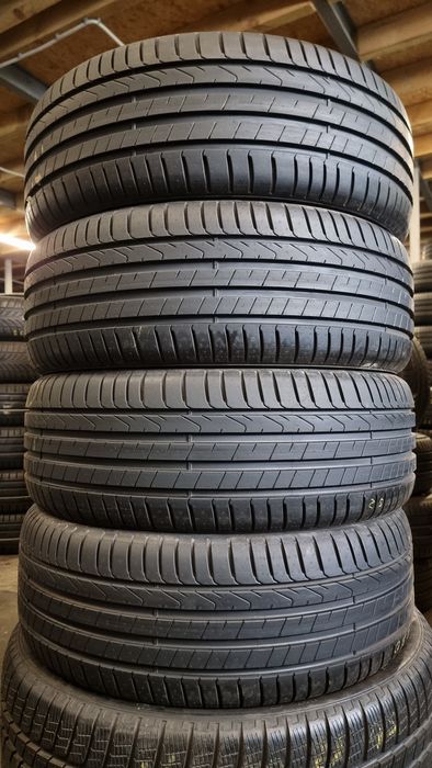 Шини літні 225х55хR18 Pirelli Scorpion / 4 Шт НОВІ ШИНИ