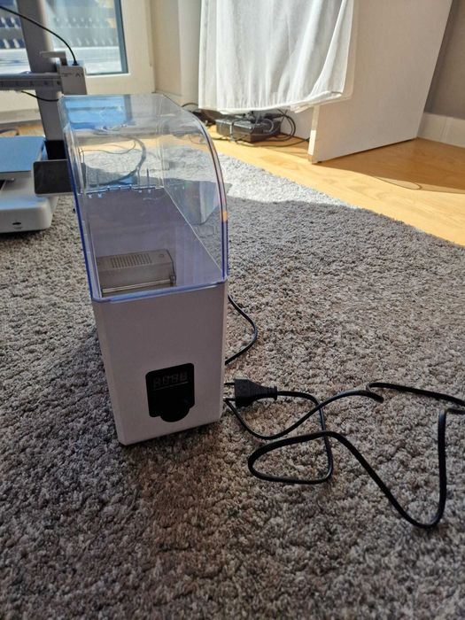 Bambulab A1 combo