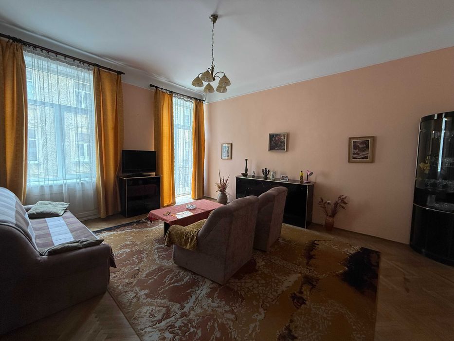 3-rooms apartment apartment by the address st. Kapelanska (area 108 m²) - Atlanta.ua - photo 12