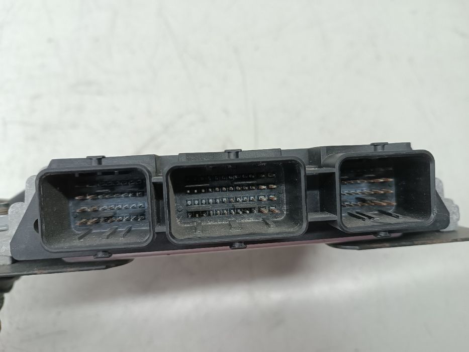 Centralina de Motor - CITROËN C4 I (LC_) | 04 - 13