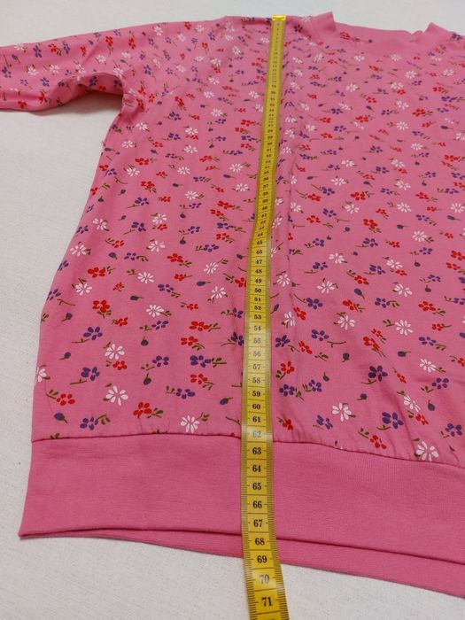 Брендова котонова піжама Amalina розмір 12/14 L/XL