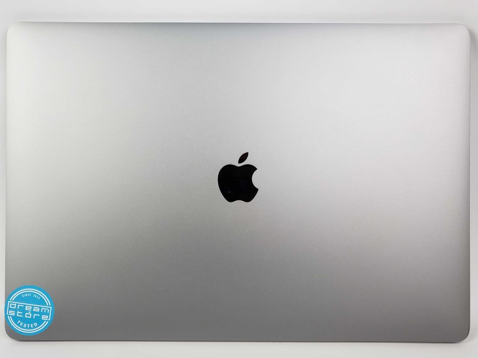 MacBook Pro 16 2019 i9-9750H 2.4 GHz 16GB Pro 5500M 1TB SSD