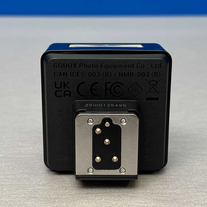 Godox iT20 (Nikon) - iFlash TTL - NOVO - 3 ANOS DE GARANTIA