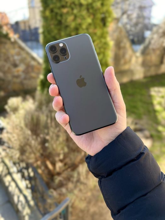 iPhone 11pro 256gb|ГАРАНТІЯ|Айфон 11про 256гб|Айфон|Iphone