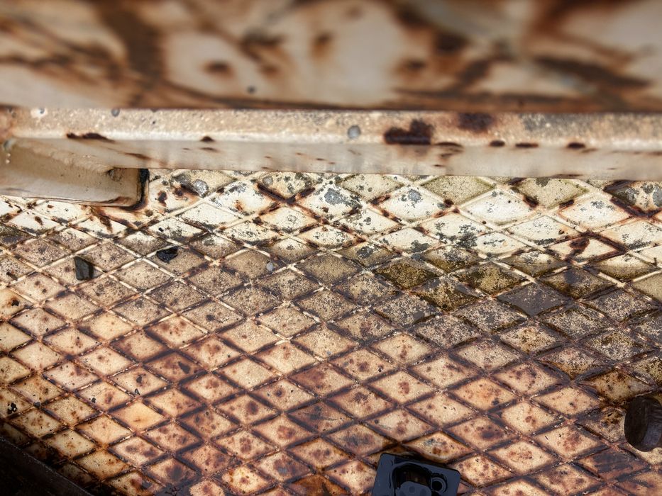 DAF 800 pronto socorro