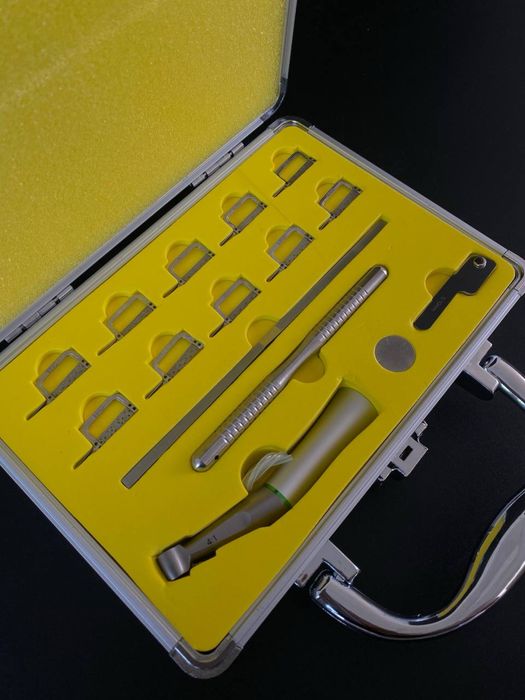 Сепараційний наконечник AZDENT 4:1