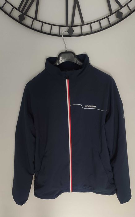 Bluza (kurtka) trekingowa firmy Norheim.