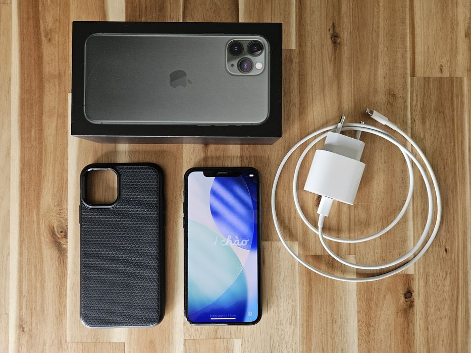 Apple Iphone 11 pro 64gb