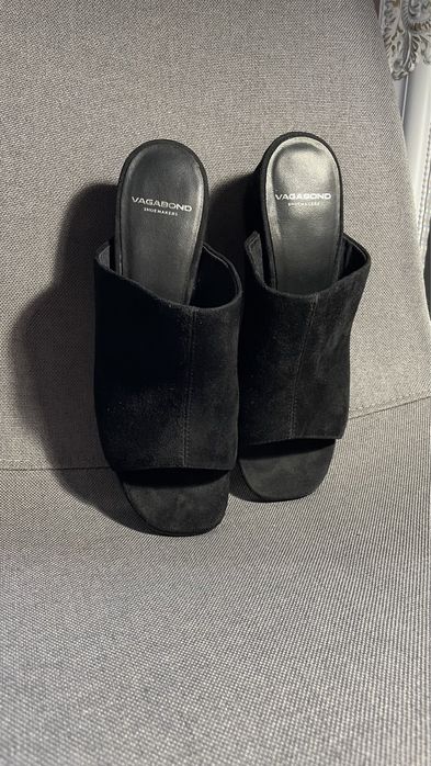 Мюлі жіночі