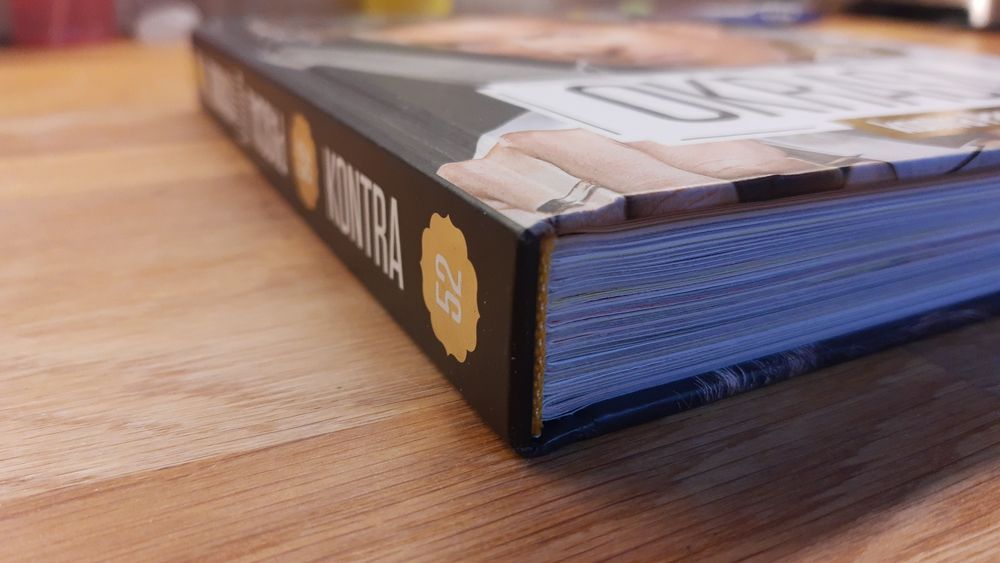 Pascal kontra Okrasa przepisy 52+52