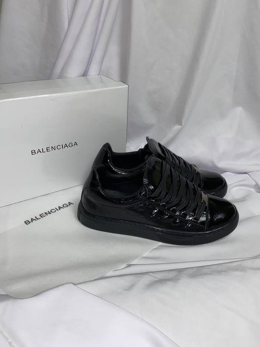 Balenciaga Arena Low кросівки Баленсіага Арени кеди кроссовки кеды