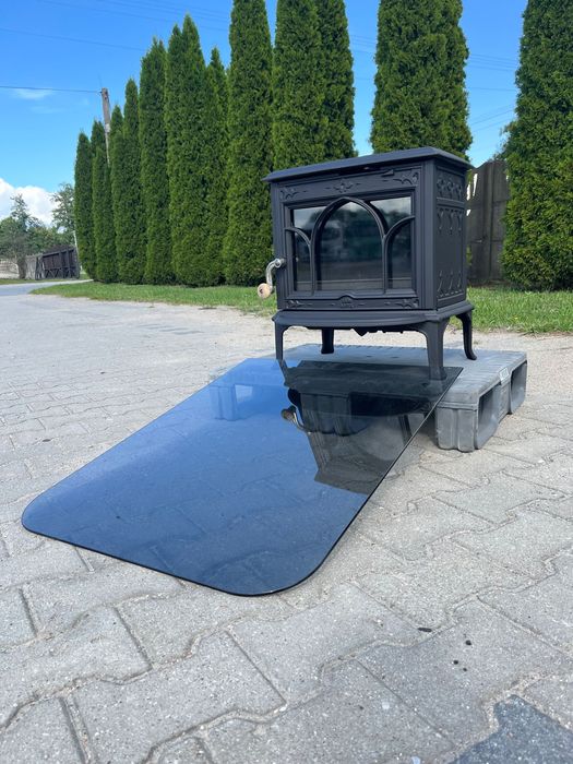 Piec Koza Jotul F 100 w komplecie Szyba hartowana pod piec