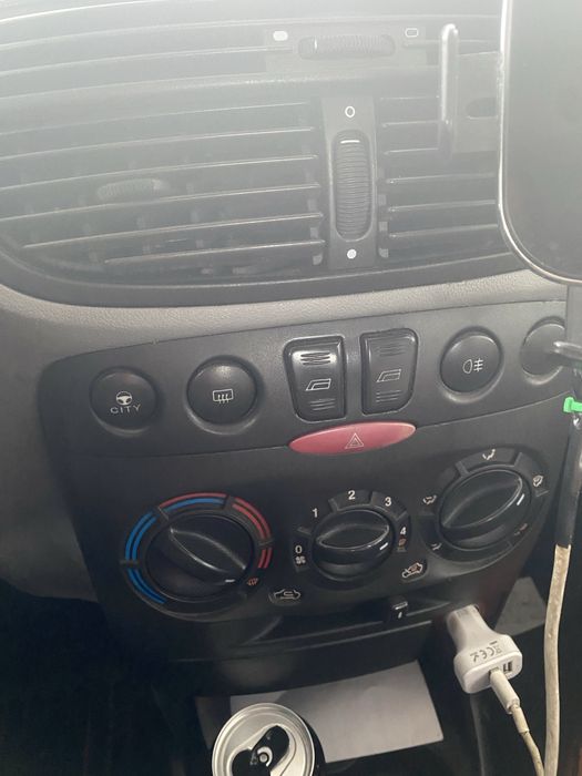 Fiat punto 1.2 ano 2000