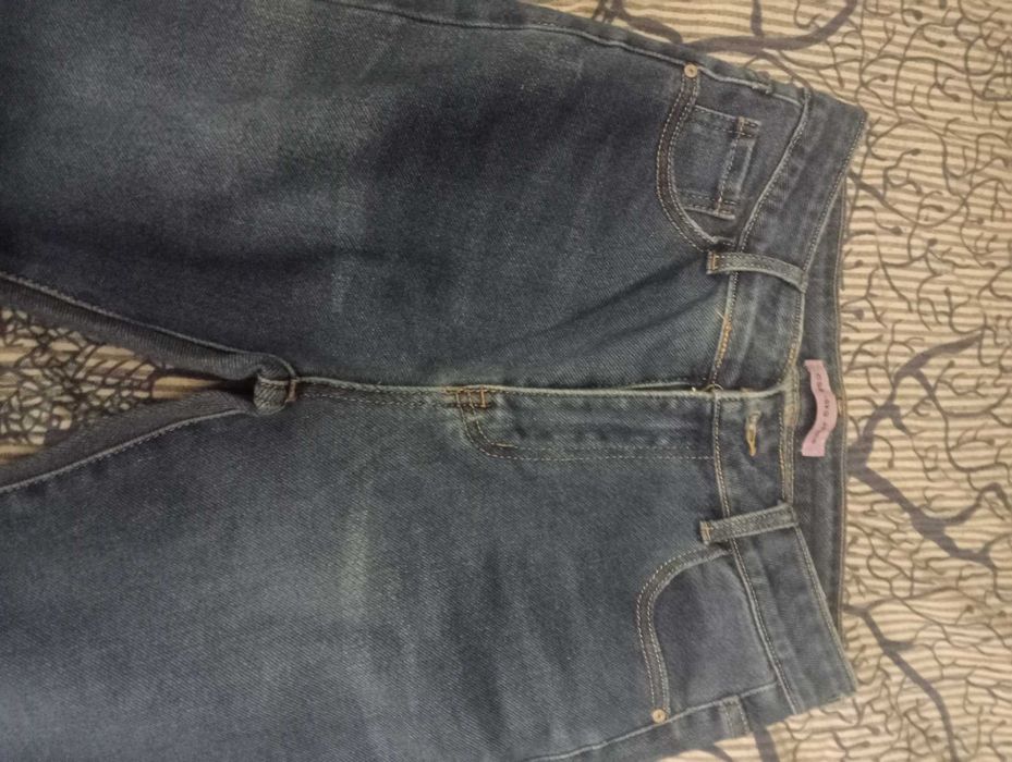 Calças de senhora n 40