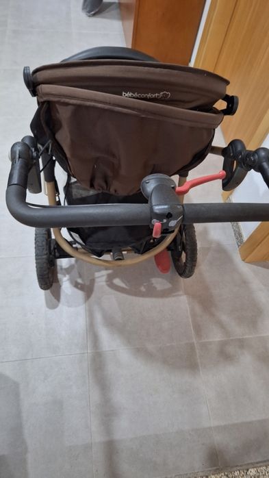 Carrinho bebeconfort