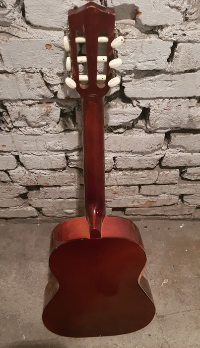 Gitara Maxtone stan dobry.