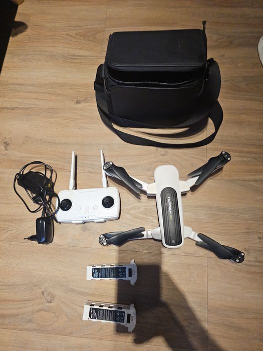 Dron Hubsan Zino