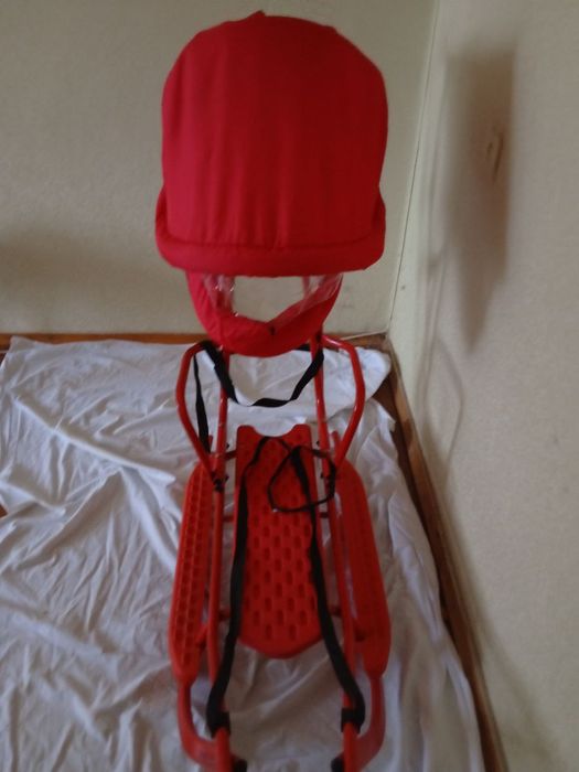 Продам санчата дитячі