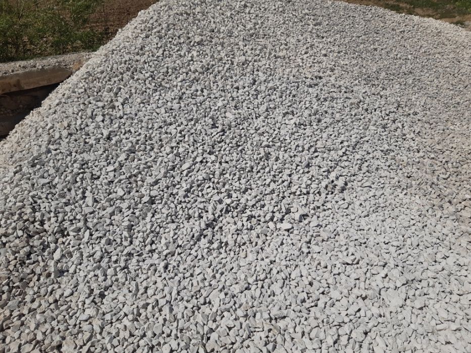 Kliniec 16- 32 mm biały