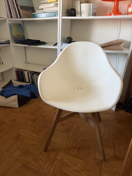 Cadeira Secretaria IKEA
