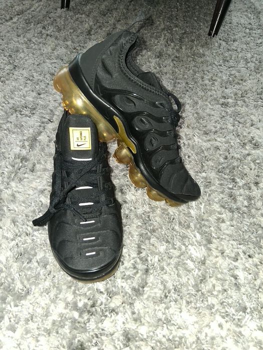 Nowe buty nike 41