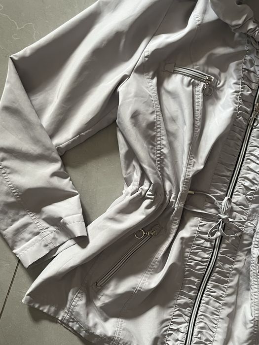 Cudowna kekka kurtka paola xl