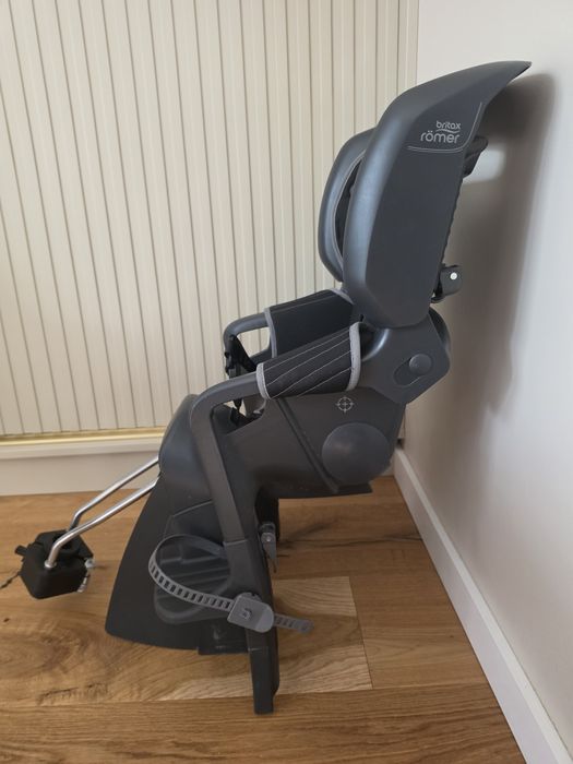 Fotelik rowerowy Römer  Britax