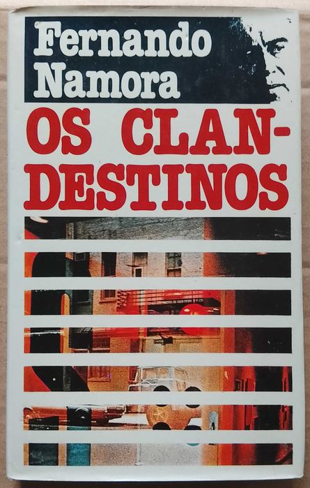 Fernando Namora - Os Clandestinos