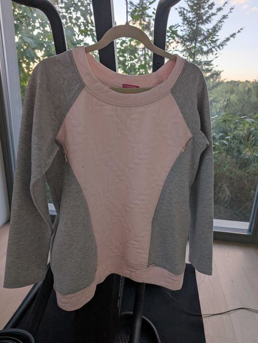 Zestaw ubrań ciążowych XS/S