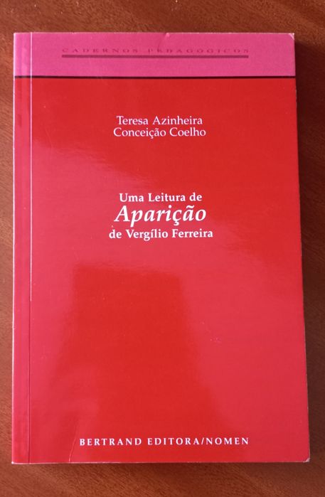 Uma leitura de Aparição