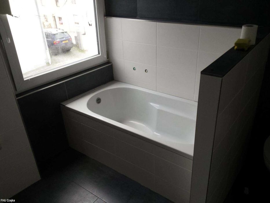 Firma budowlana - usługi budowlane, remontowe, elektryczne