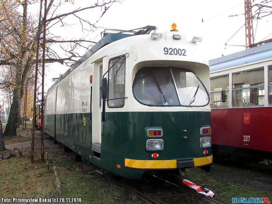 TRAMWAJ DUWAG GT-6 Pługo solarka! zabytek, inwestycja!