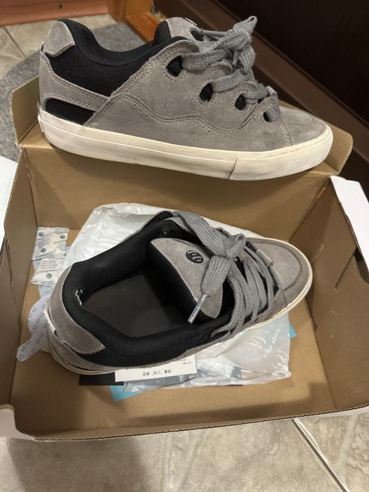 Кроссовки olie skate