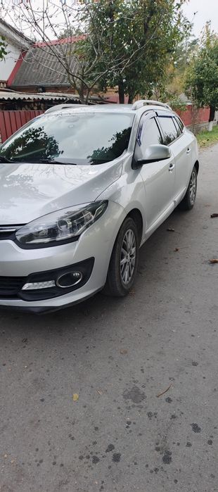 Власний автомобіль