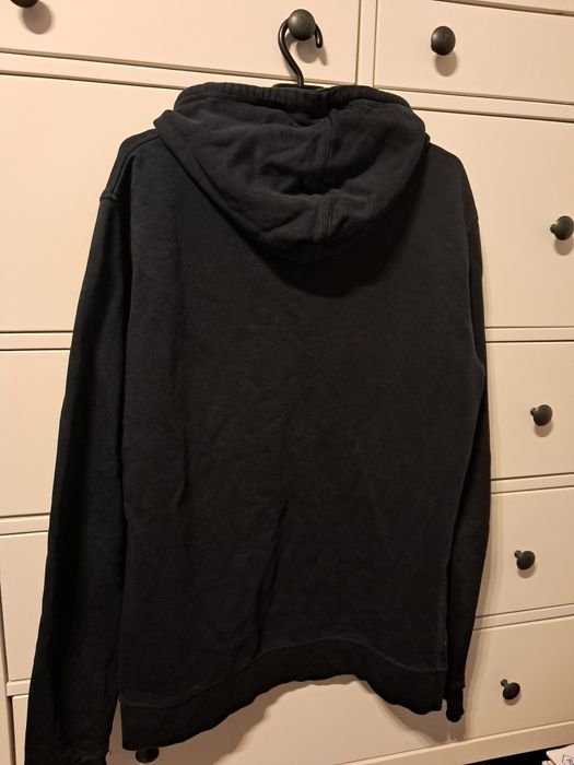 Bluza z kapturem 100% bawełna L/XL