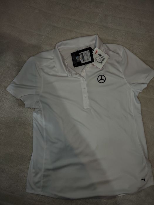 Koszulka Puma Mercedes  rozm.M