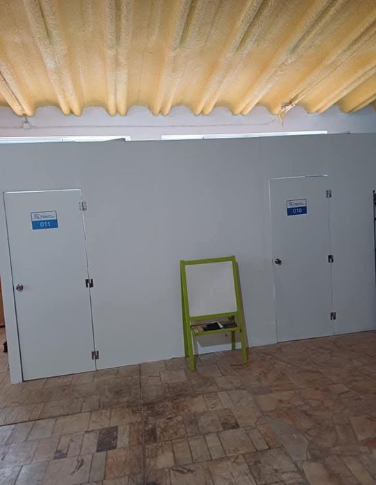 Arrendamento de Box's para Mobiliários