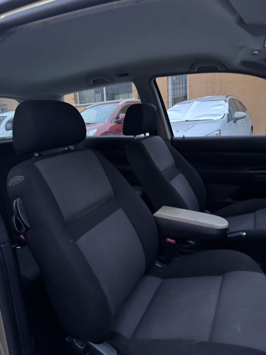 Golf 1.4 benzyna klima