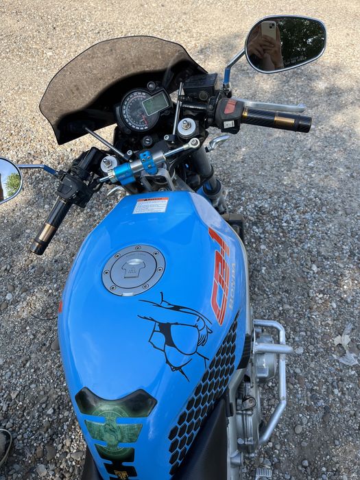 Продається Honda CB-1