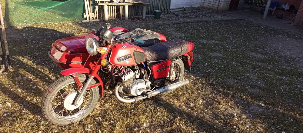 Продам Юпітер-5 з документами