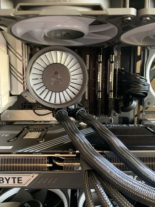 ryzen 9 5900 - купить комплектующие для ПК - Цена на OLX.ua