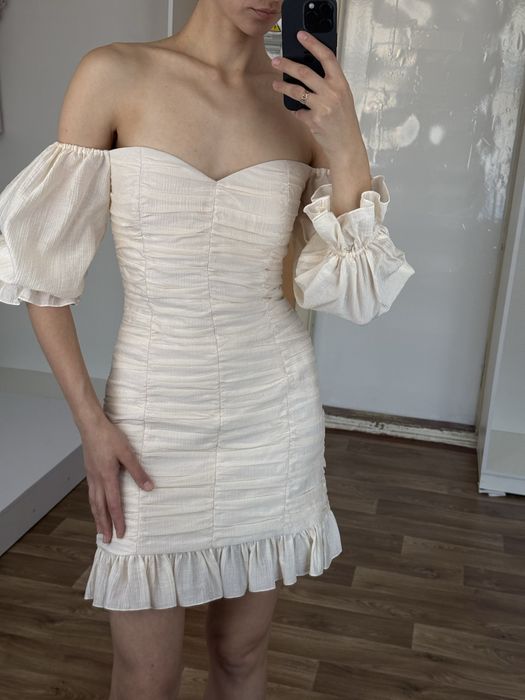 Вечірня сукня, коктейльна від Marsego