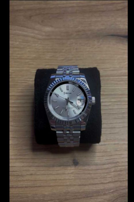 Zegarek veloro 39mm automatyczny nh35