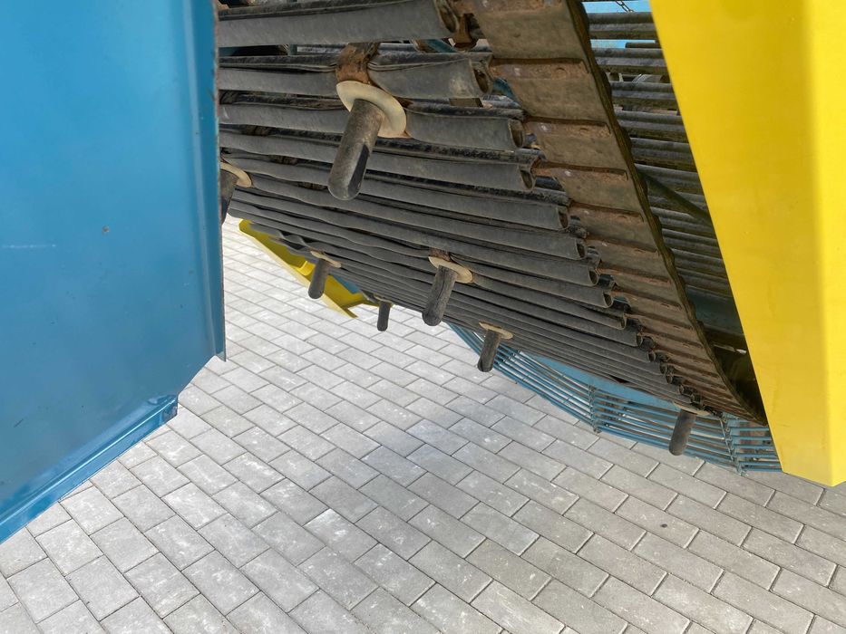 Картоплекопач Анна Z644